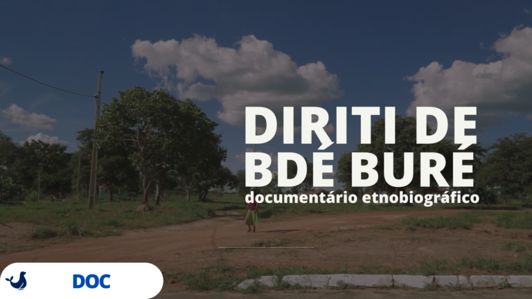 Diriti de Bdè Burè