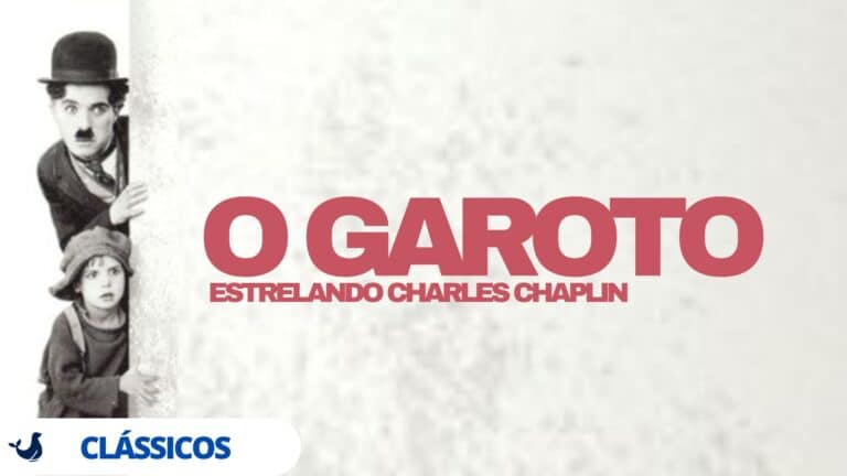 O Garoto (The Kid)