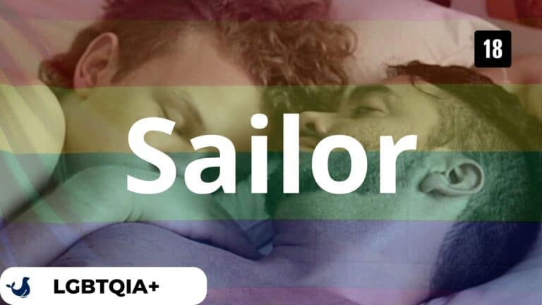 Sailor (+18)