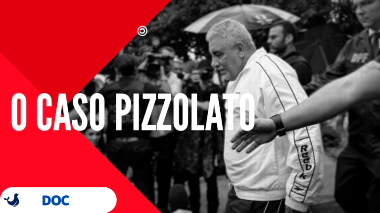 O caso Pizzolato