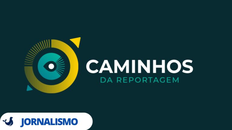 Caminhos da Reportagem